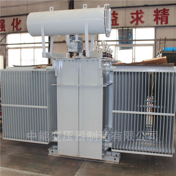 永州S20-2500KVA/10KV油浸式变压器
